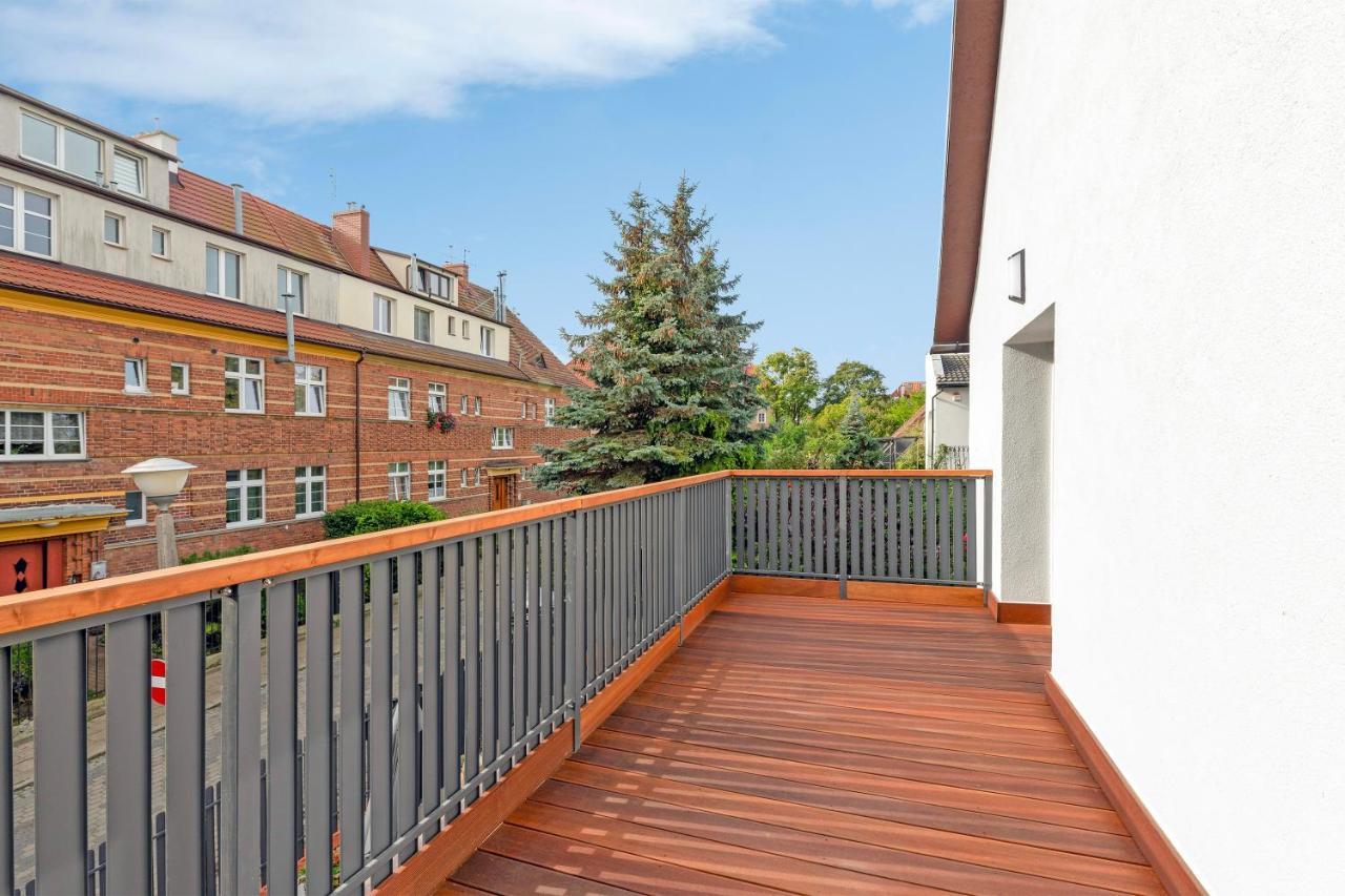 Lion Apartments - Comfy Sopot Family House Exterior photo